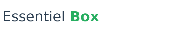 essentielbox.fr